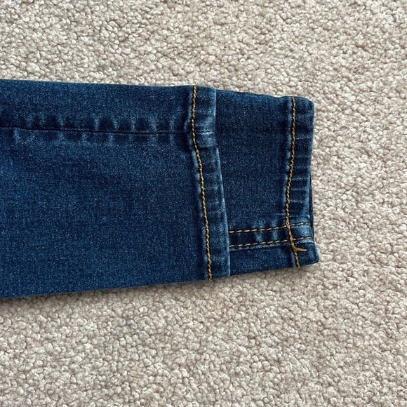 MEK Kazan Skinny Legging Jeans - Picture 10 of 10